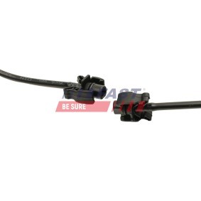 Compre Tubo de radiador de FAST online para Transit Connect V408 Van a preços moderados
