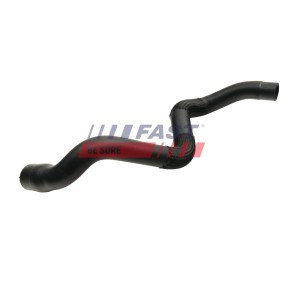 Compre Tubo de radiador de FAST online para Transit Connect V408 Van a preços moderados