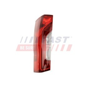 Compre Piloto trasero de FAST online para Sprinter 4-t Tourer Bus (B907) a precios moderados