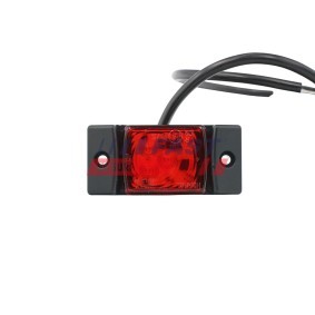 Comprar Luz de delimitación lateral de FAST FT87316 a bajo precio de 9,88 €