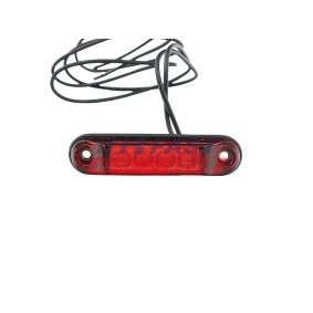 Comprar Luz de delimitación lateral de FAST FT87367 a bajo precio de 9,60 €