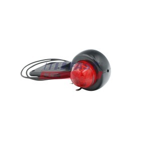 Comprar Luz de delimitación lateral de FAST FT87368 a bajo precio de 9,86 €