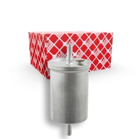 Compre Filtro de combustível da FEBI BILSTEIN 26819 a um preço baixo por 11,95 €