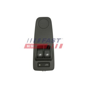 Acquista Mostrina, Paraurti da FAST FT90118 a buon mercato per soli 5,12 €