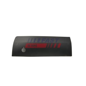 Zier- / Schutzleiste, Seitenwand für FORD von FAST