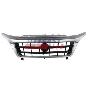 Kühlergrill für FIAT von FAST