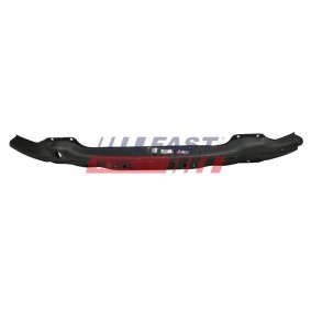Aufpralldämpfer, Stoßfänger FT92301