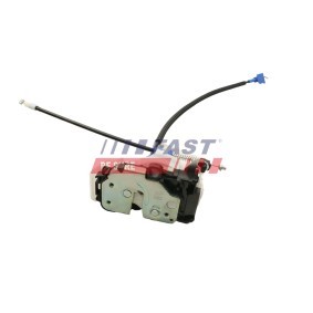 Compre Fechadura da porta da FAST FT95007 a um preço baixo por 73,87 €