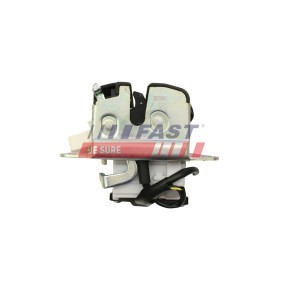 Osta Takaluukun lukko FAST:llä FT95951 edullisesti hintaan 40,67 €
