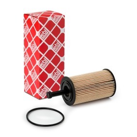 PEUGEOT Ölfilter von FEBI BILSTEIN
