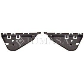 Achetez des Support de pare-chocs JUMASA 31443552 à prix pour 37,34 €