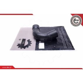 Compre Tubo do intercooler de ESEN SKV online para GOLF VIII Variant (CG5) a preços moderados