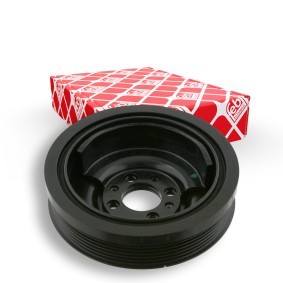 Acquista Puleggia cinghia albero a gomiti da FEBI BILSTEIN 26886 a buon mercato per soli 68,85 €