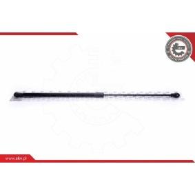 Compre Mola pneumática, capot do motor da ESEN SKV 52SKV058 a um preço baixo por 14,49 €