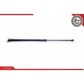 Compre Mola pneumática, capot do motor da ESEN SKV 52SKV102 a um preço baixo por 13,34 €
