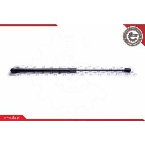 Compre Mola pneumática, capot do motor da ESEN SKV 52SKV106 a um preço baixo por 12,41 €