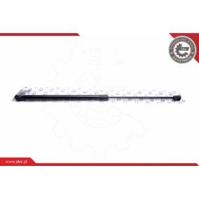 Compre Mola pneumática, capot do motor da ESEN SKV 52SKV107 a um preço baixo por 13,50 €