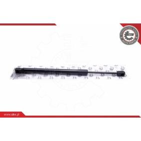 Compre Mola pneumática, capot do motor da ESEN SKV 52SKV110 a um preço baixo por 10,62 €