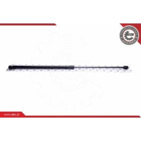 Compre Mola pneumática, capot do motor da ESEN SKV 52SKV116 a um preço baixo por 13,30 €