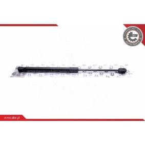 Comprar Muelle neumático, capó de motor de ESEN SKV 52SKV123 a bajo precio de 13,63 €