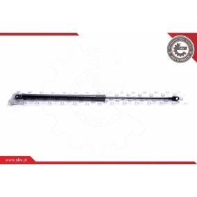 Compre Maletero de ESEN SKV online para Panda Hatchback (141_) a precios moderados
