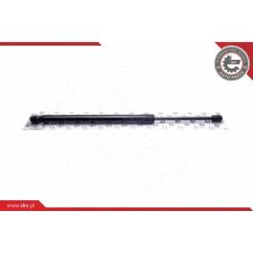 Compre Amortiguador de maletero de ESEN SKV online para TOURAN (1T3) a precios moderados