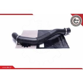 Ladeluftschlauch von ESEN SKV für PAJERO IV (V8_W, V9_W) günstig online kaufen