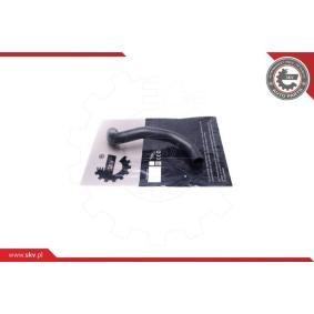 Compre Tubo do intercooler de ESEN SKV online para Combo Mk4 (E) Van / Carrinha a preços moderados