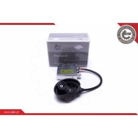 Achetez des Appareil de commande, système d'éclairage ESEN SKV 59SKV014 à prix pour 41,22 €