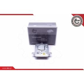 Achetez des Appareil de commande, système d'éclairage ESEN SKV 59SKV016 à prix pour 45,65 €