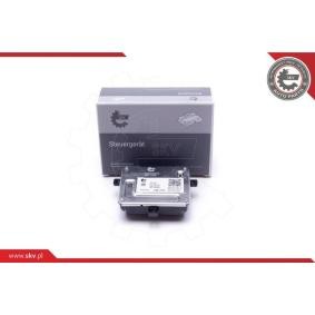 Achetez des Appareil de commande, système d'éclairage ESEN SKV 59SKV028 à prix pour 105,83 €