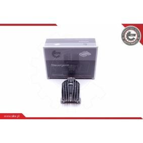 Achetez des Appareil de commande, système d'éclairage ESEN SKV 59SKV073 à prix pour 41,07 €
