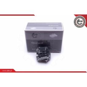 Achetez des Appareil de commande, système d'éclairage ESEN SKV 59SKV086 à prix pour 70,88 €