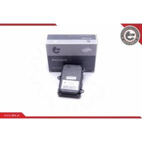 Compre Módulo de comando, faróis direccionais da ESEN SKV 59SKV149 a um preço baixo por 127,27 €