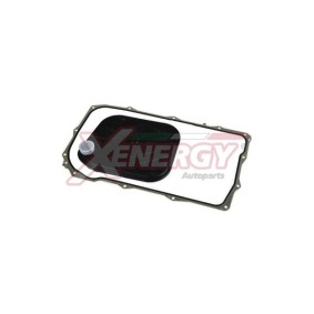 Køb Hydraulikfilter, automatisk gearkasse af AP XENERGY X1570021 til den lave pris 519,44 DKK