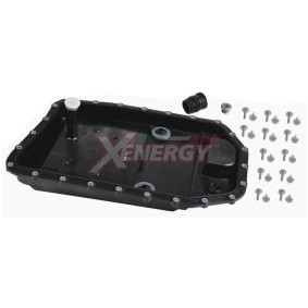 Hydraulikfilter, Automatikgetriebe für BMW von AP XENERGY