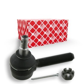 Achetez des Boule, tringlerie de commande FEBI BILSTEIN 27044 à prix pour 13,55 €