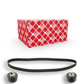 Zahnriemensatz 27391 von FEBI BILSTEIN günstig für 64,22 € online kaufen