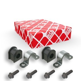Reparatursatz, Stabilisatorlager 27400