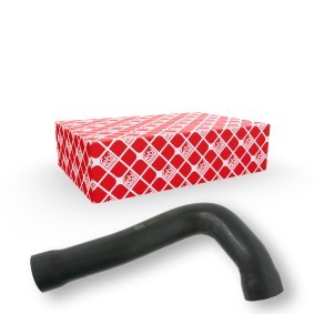 Compre Tubo flexível do radiador da FEBI BILSTEIN 27460 a um preço baixo por 12,41 €