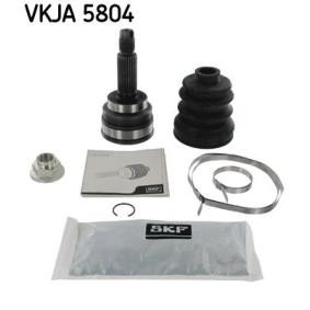 Acquista Kit giunti semiasse da SKF VKJA 5804 a buon mercato per soli 51,94 €