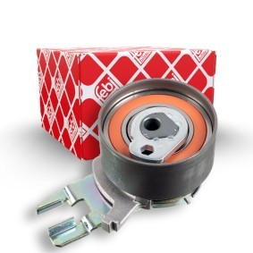 Compre Rolo tensor, correia dentada da FEBI BILSTEIN 27558 a um preço baixo por 44,28 €