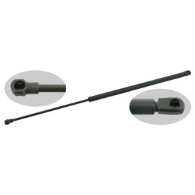 Motorhaubendämpfer 27593