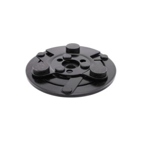 Compre Disco de arrasto, embraiagem electromagnética de compressor da HART 606 293 a um preço baixo por 23,56 €
