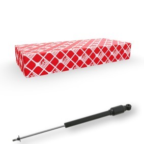 Lenkungsdämpfer von FEBI BILSTEIN für A4 Limousine (8D2, B5) günstig online kaufen