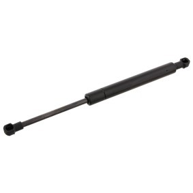 VOLVO Heckklappendämpfer von FEBI BILSTEIN