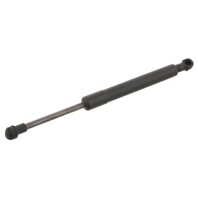 VOLVO Heckklappendämpfer von FEBI BILSTEIN