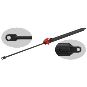 Motorhaubendämpfer 27634