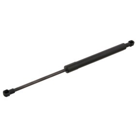VOLVO Heckklappendämpfer von FEBI BILSTEIN