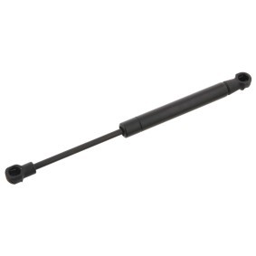 Köp Gasfjäder, motorhuv av FEBI BILSTEIN 27636 till det låga priset 283,66 kr